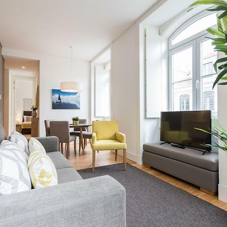 Flh Downtown Fantastic Flat Διαμέρισμα Lisboa Εξωτερικό φωτογραφία