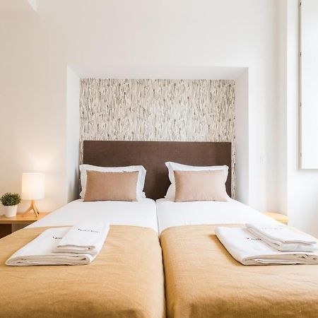 Flh Downtown Fantastic Flat Διαμέρισμα Lisboa Εξωτερικό φωτογραφία