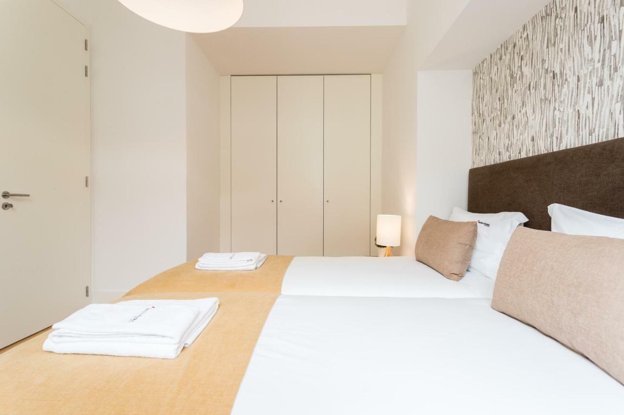 Flh Downtown Fantastic Flat Διαμέρισμα Lisboa Εξωτερικό φωτογραφία