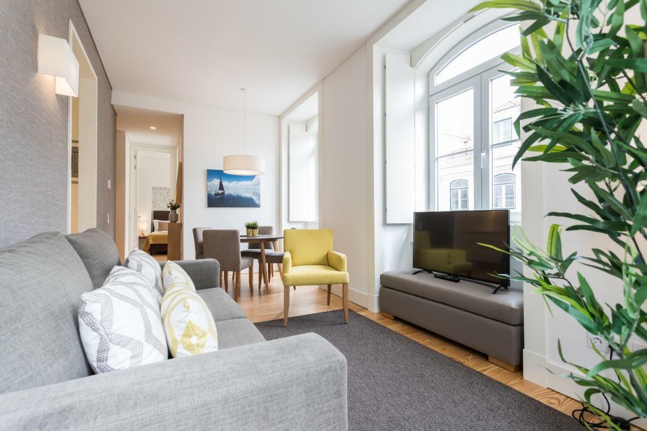 Flh Downtown Fantastic Flat Διαμέρισμα Lisboa Εξωτερικό φωτογραφία