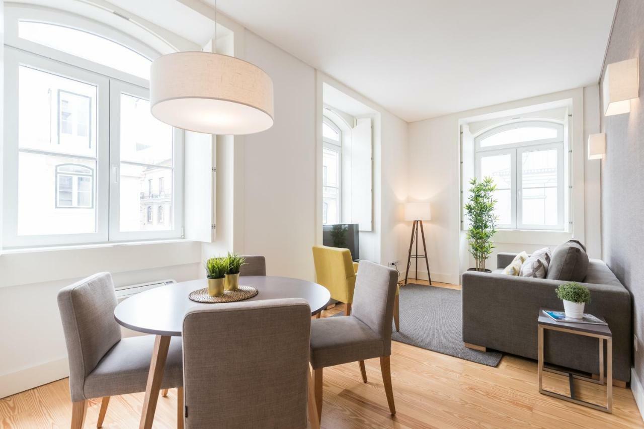 Flh Downtown Fantastic Flat Διαμέρισμα Lisboa Εξωτερικό φωτογραφία