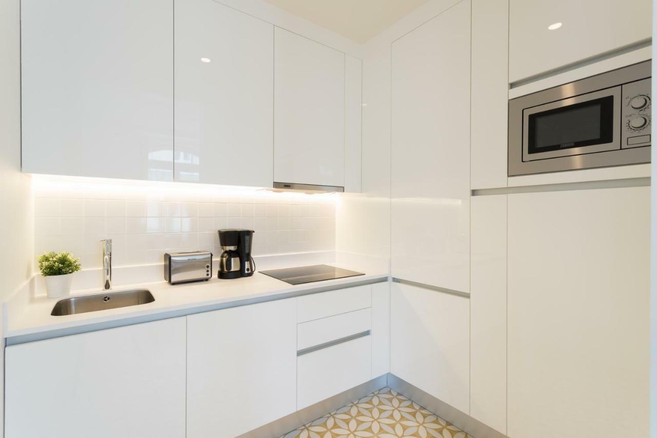 Flh Downtown Fantastic Flat Διαμέρισμα Lisboa Εξωτερικό φωτογραφία