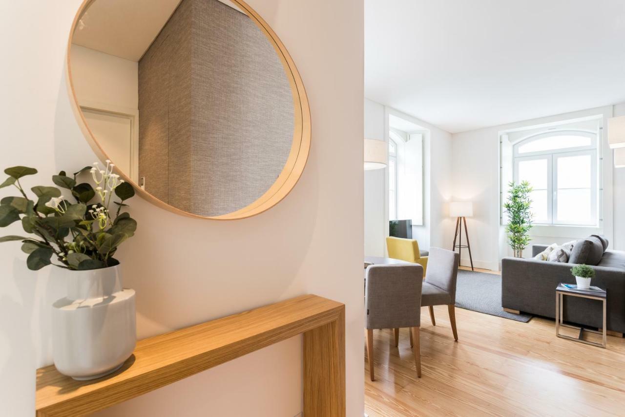 Flh Downtown Fantastic Flat Διαμέρισμα Lisboa Εξωτερικό φωτογραφία