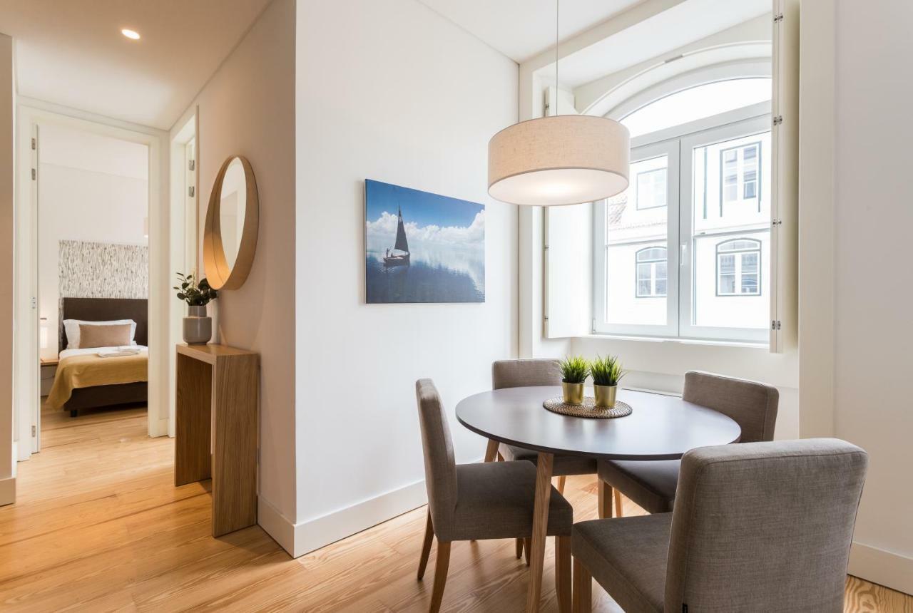 Flh Downtown Fantastic Flat Διαμέρισμα Lisboa Εξωτερικό φωτογραφία