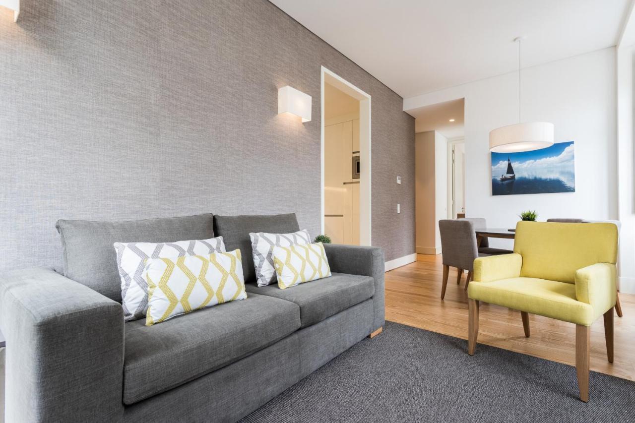 Flh Downtown Fantastic Flat Διαμέρισμα Lisboa Εξωτερικό φωτογραφία