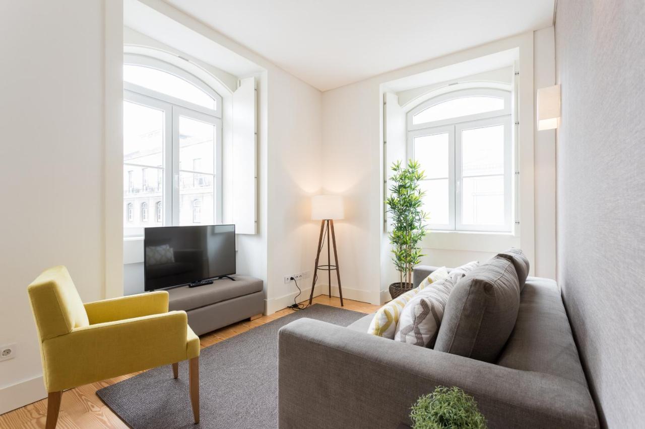 Flh Downtown Fantastic Flat Διαμέρισμα Lisboa Εξωτερικό φωτογραφία