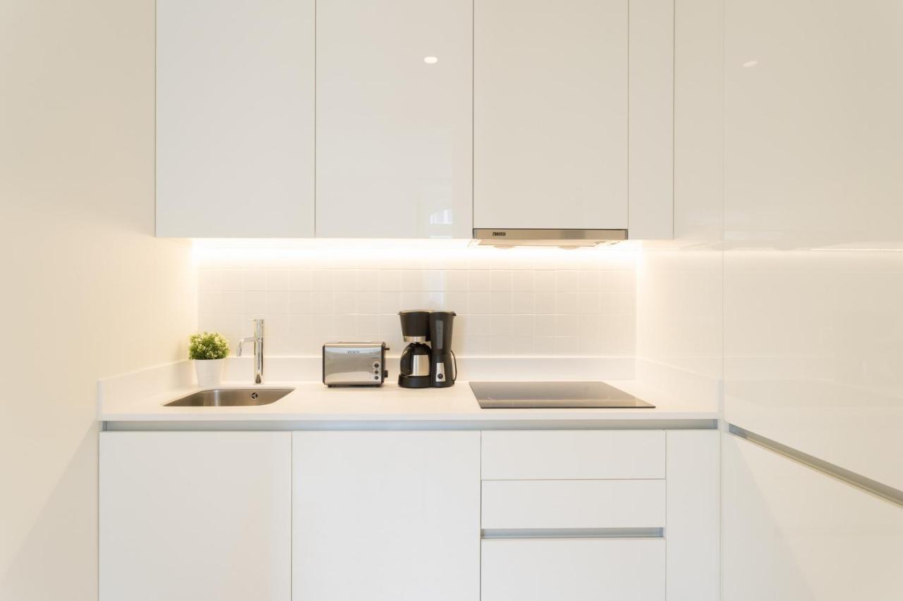 Flh Downtown Fantastic Flat Διαμέρισμα Lisboa Εξωτερικό φωτογραφία