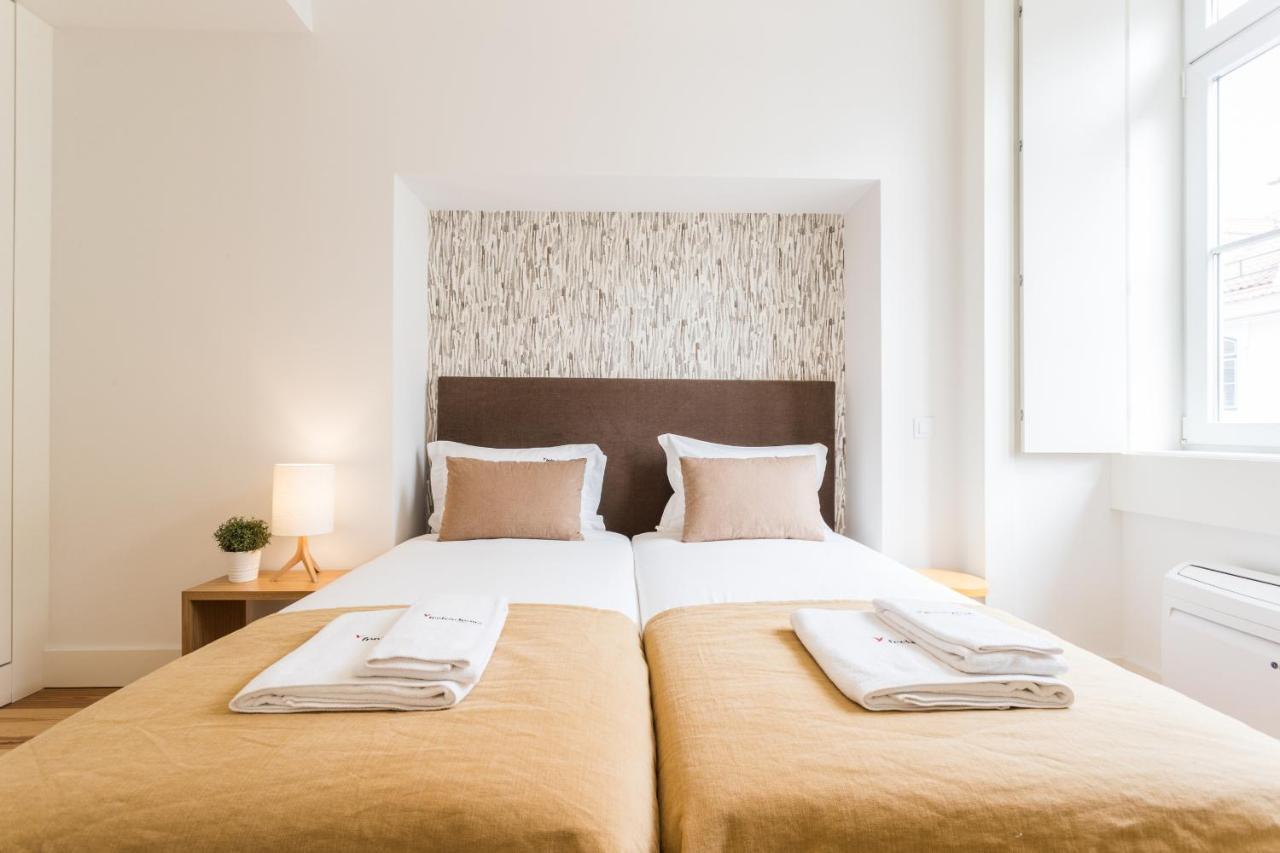 Flh Downtown Fantastic Flat Διαμέρισμα Lisboa Εξωτερικό φωτογραφία