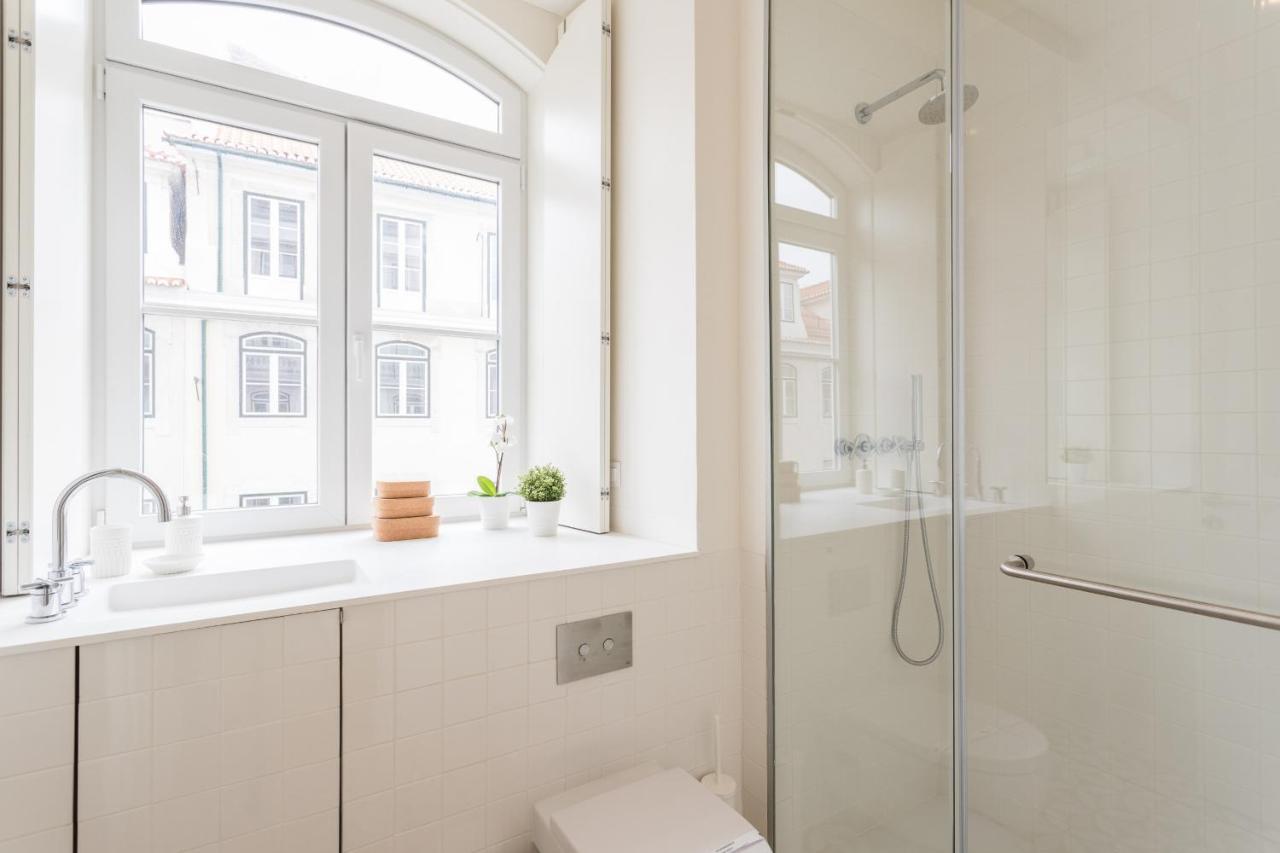 Flh Downtown Fantastic Flat Διαμέρισμα Lisboa Εξωτερικό φωτογραφία
